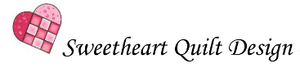 Sweetheart Quilt Design