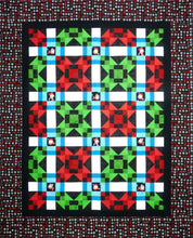 Load image into Gallery viewer, &#39;Connections&#39; Quilt Pattern