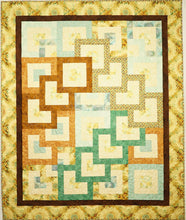 Load image into Gallery viewer, 'Terrazzo' Quilt Kit
