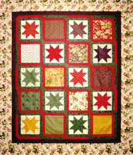 Load image into Gallery viewer, &#39;Daydreamer&#39; Quilt Pattern