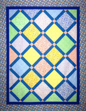 Load image into Gallery viewer, &#39;Piece o&#39; Cake&#39; Quilt Pattern