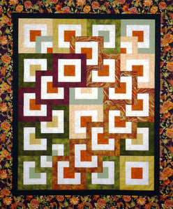 'Terrazzo' Quilt Pattern