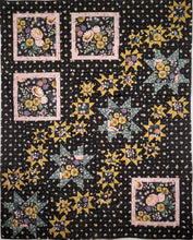 Load image into Gallery viewer, &#39;Enchantment&#39; Quilt Pattern