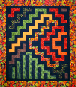 'Charley' Quilt Pattern