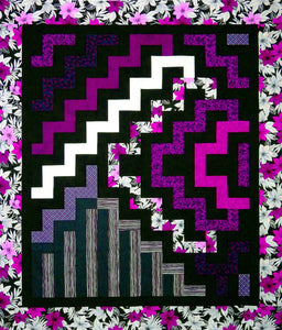 'Charley' Quilt Pattern