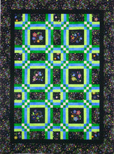 Load image into Gallery viewer, &#39;Plaid Fun&#39; Quilt Pattern