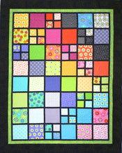 Load image into Gallery viewer, &#39;Sweet Cakes with Charm&#39; Quilt Pattern